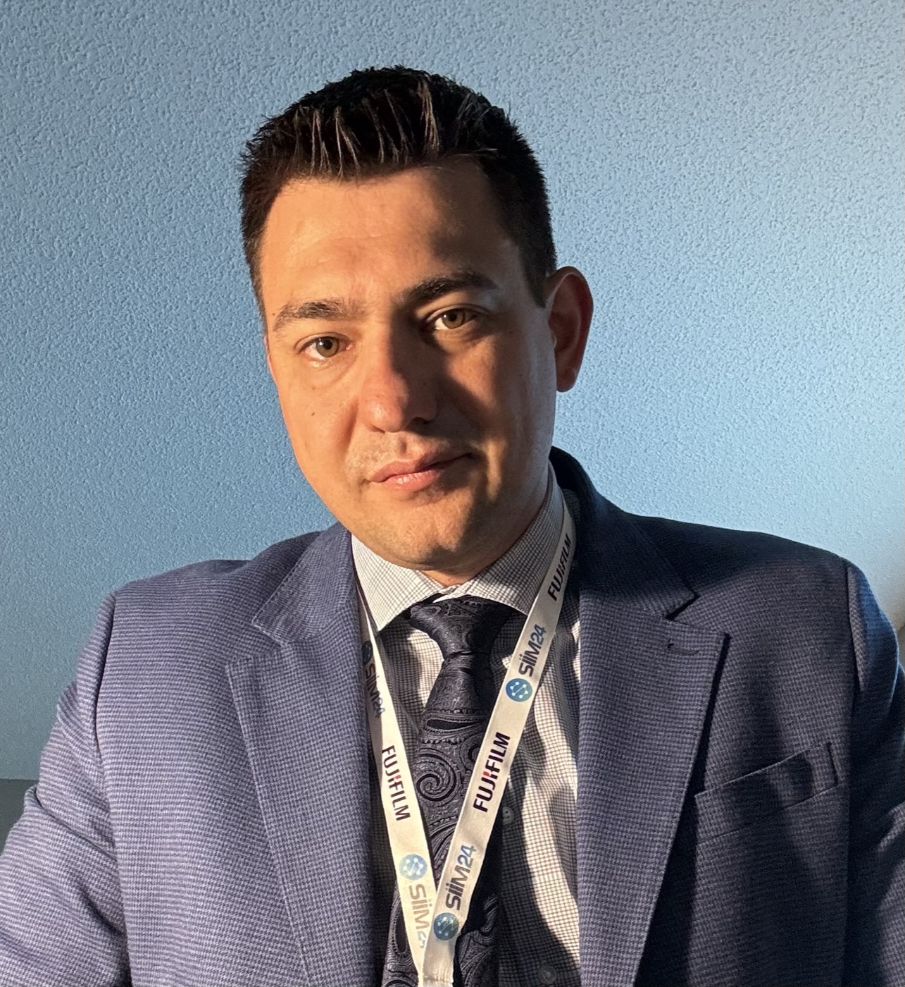 Yuri Nikolski